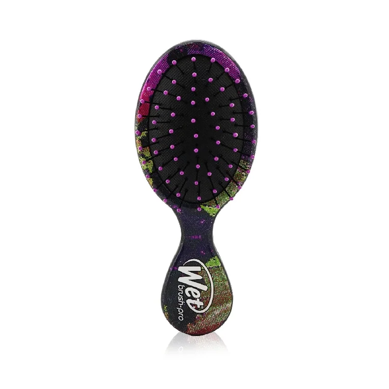 Wet Brush Pro Mini Detangler Metamorphosis - # Painted Lady (Packaging Slightly Damaged)  1pc