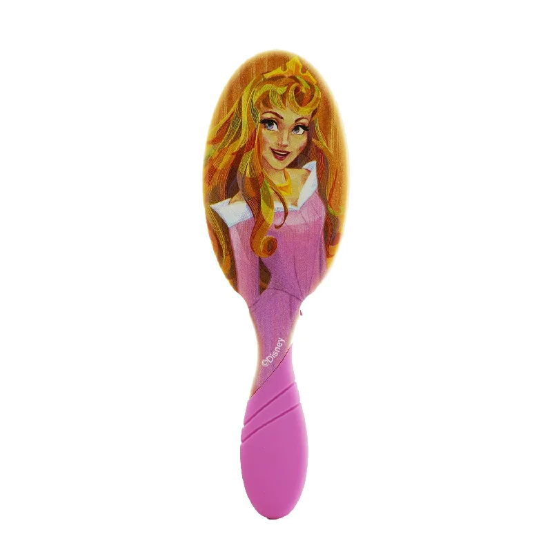 Wet Brush Pro Detangler Disney Stylized Princess - # Aurora (Box Slightly Damaged)  1pc