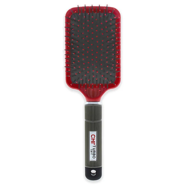 CHI Turbo Paddle Brush - CB11 Large by CHI for Unisex - 1 Pc Hair Brush