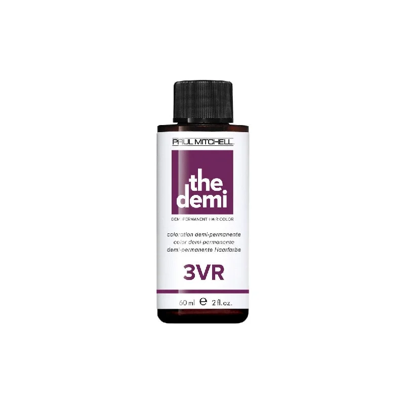 3VR The Demi Color