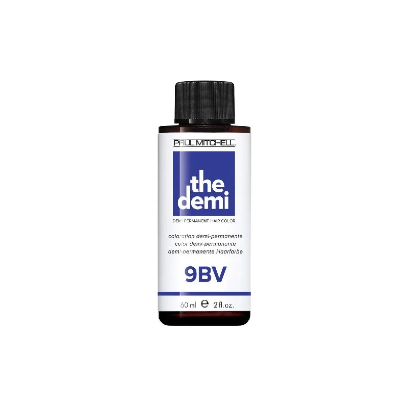 9BV The Demi Color