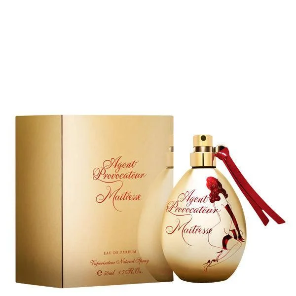 Maîtresse eau de parfum spray