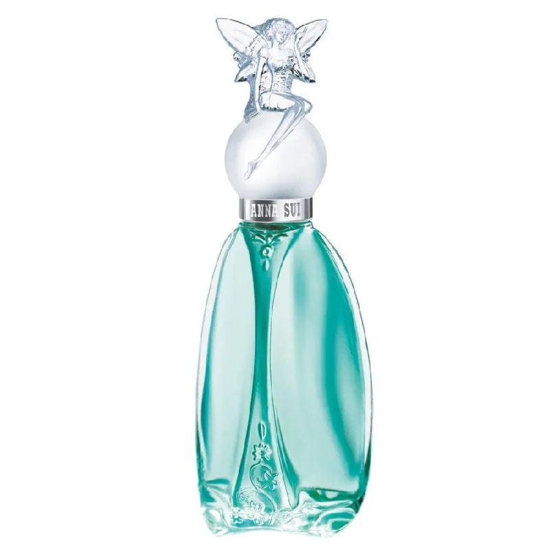 Secret Wish eau de toilette spray