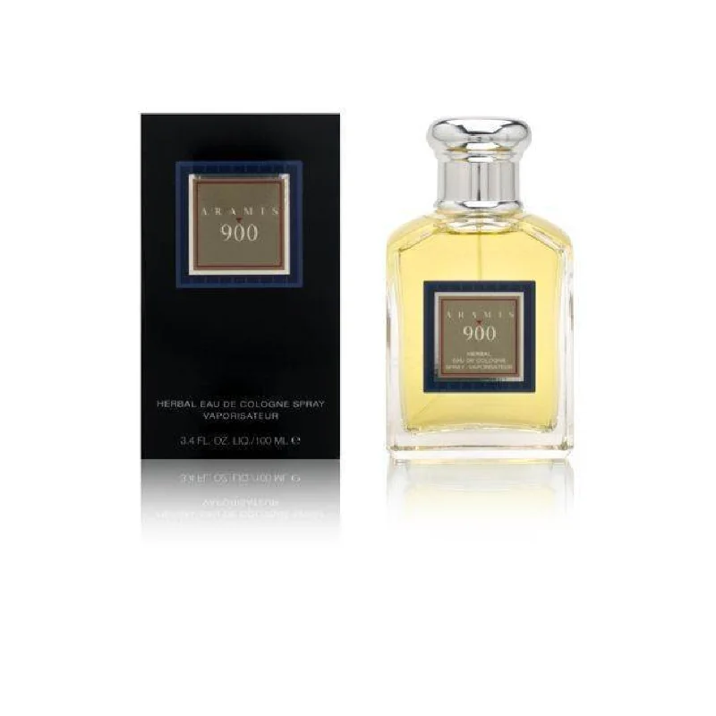 900 Herbal eau de cologne spray