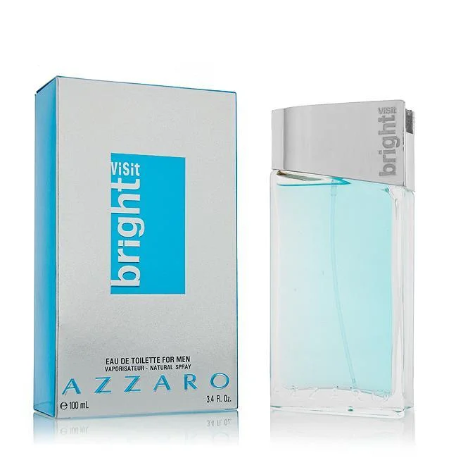 Visit Bright Summer Edition eau de toilette spray