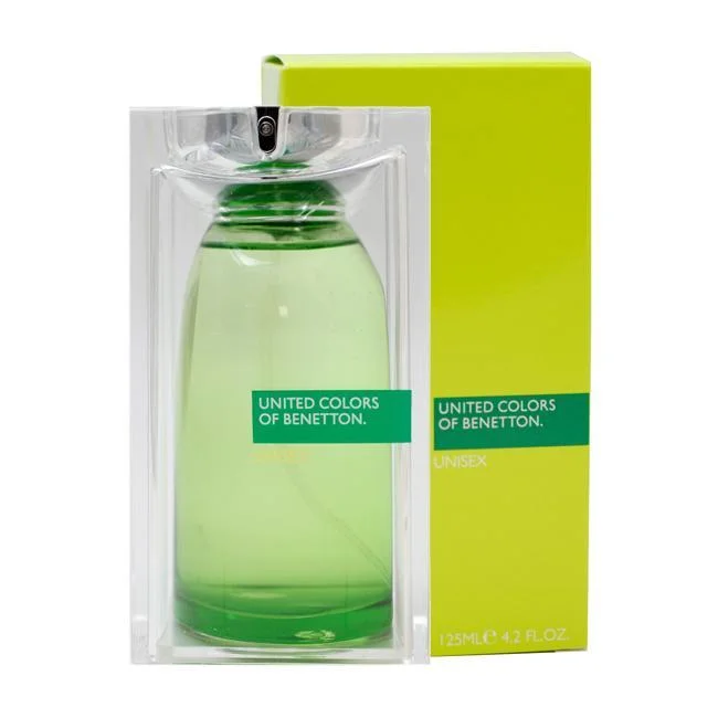 Unisex eau de toilette spray