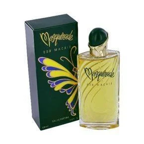 Masquerade eau de parfum spray