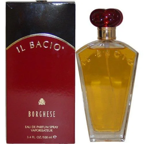 IL Bacio eau de parfum spray