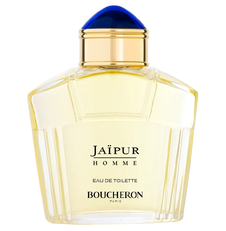 Jaïpur Homme eau de toilette spray