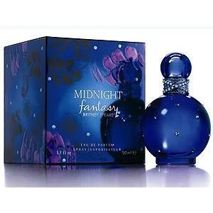 Midnight Fantasy eau de parfum spray