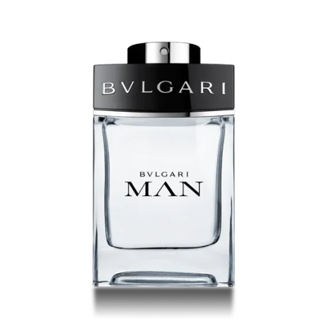 Man eau de toilette spray