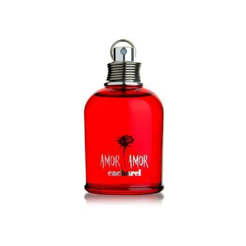 Amor Amor eau de toilette spray