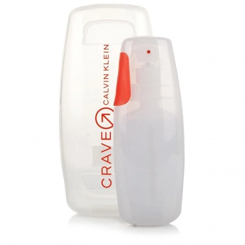 Crave eau de toilette spray