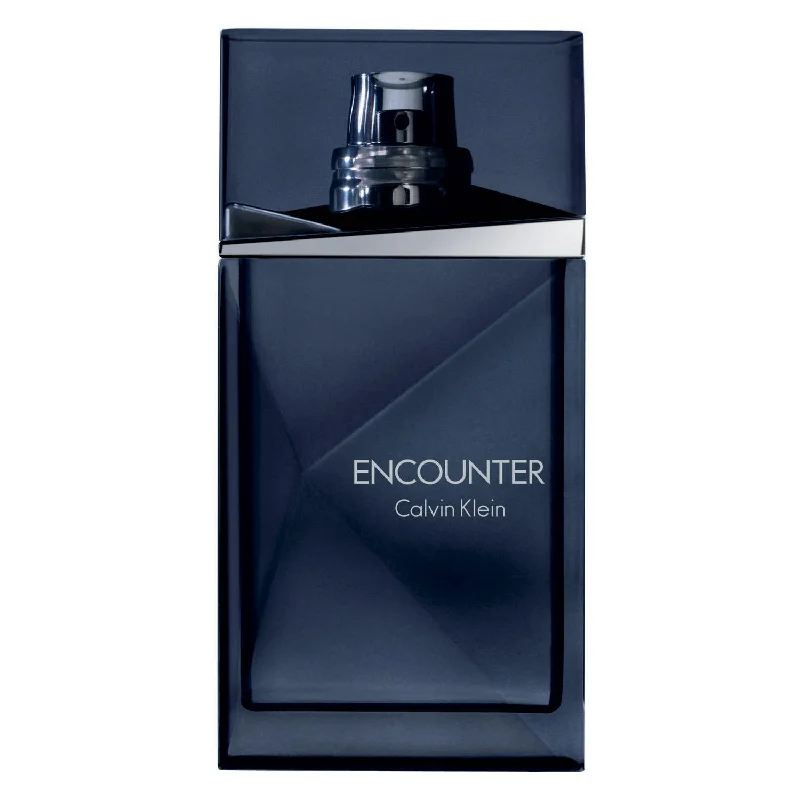 Encounter eau de toilette spray