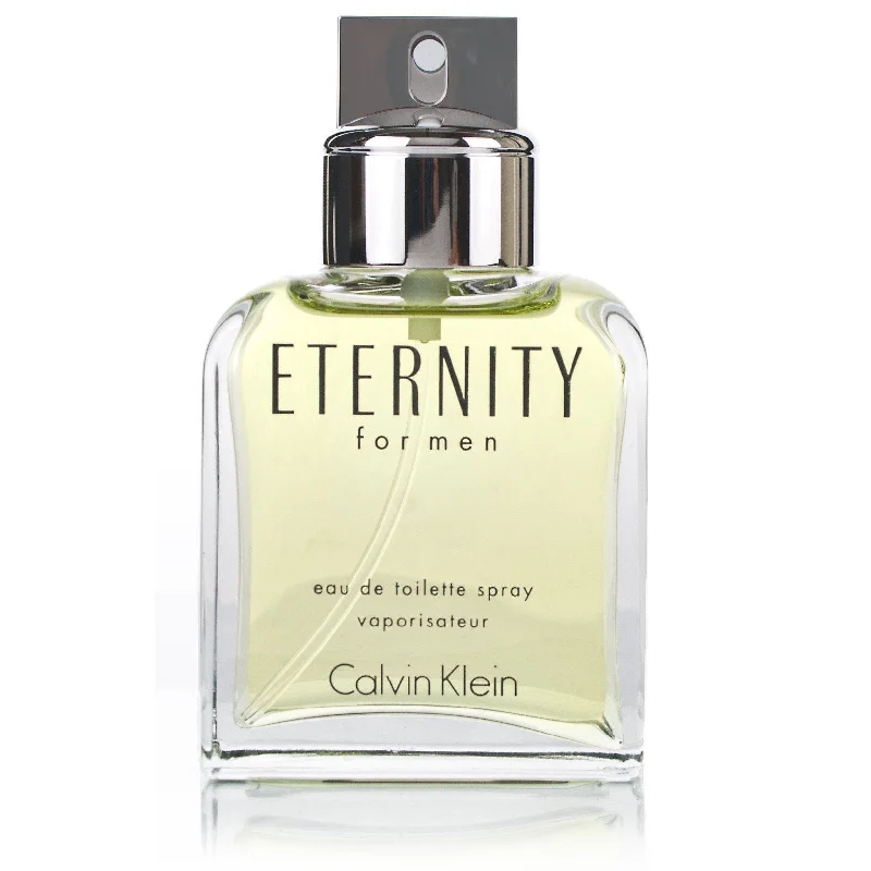 Eternity For Men eau de toilette spray