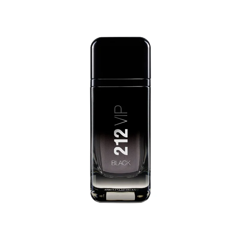 212 VIP Black Men eau de parfum spray