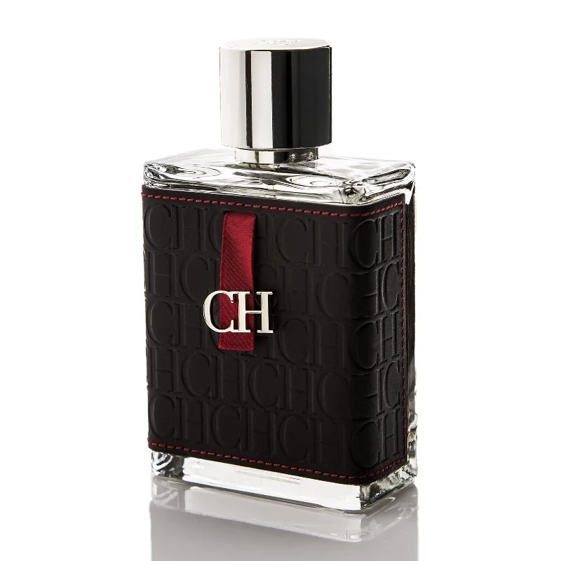 CH Men eau de toilette spray