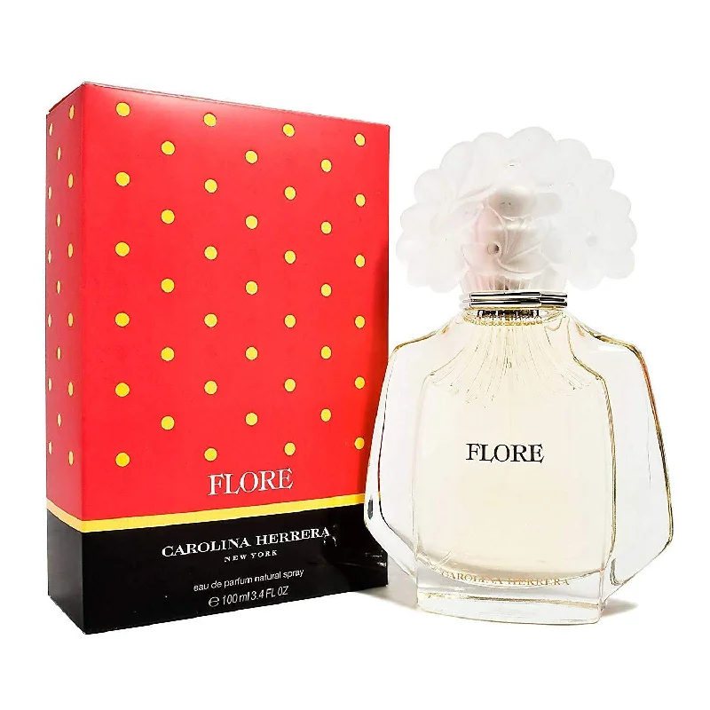 Flore eau de parfum spray