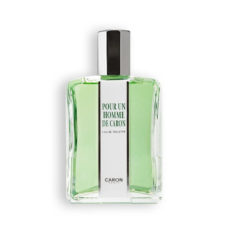 Pour Un Homme eau de toilette spray