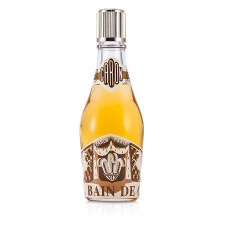 Royal Bain De Caron eau de toilette splash