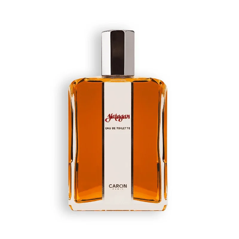 Yatagan eau de toilette spray