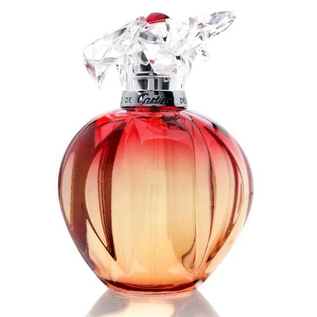 Délices De Cartier Eau Fruitée eau de toilette spray