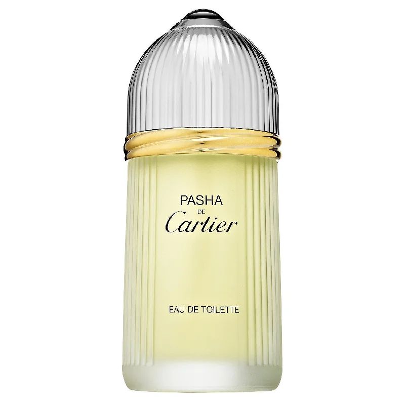 Pasha eau de toilette spray