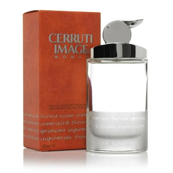 Image eau de toilette spray