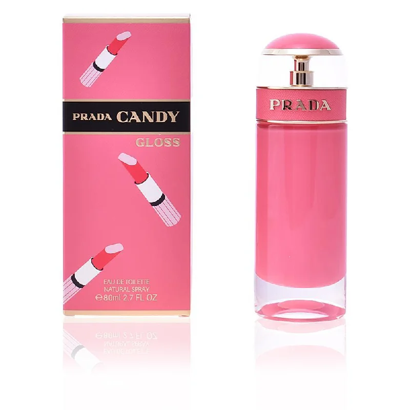 Candy Gloss eau de toilette spray