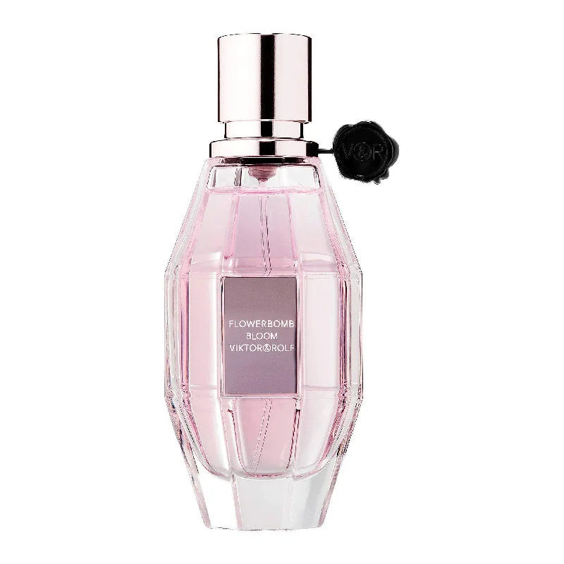 Flowerbomb Bloom eau de toilette spray