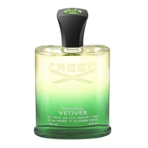 Original Vétiver eau de parfum spray