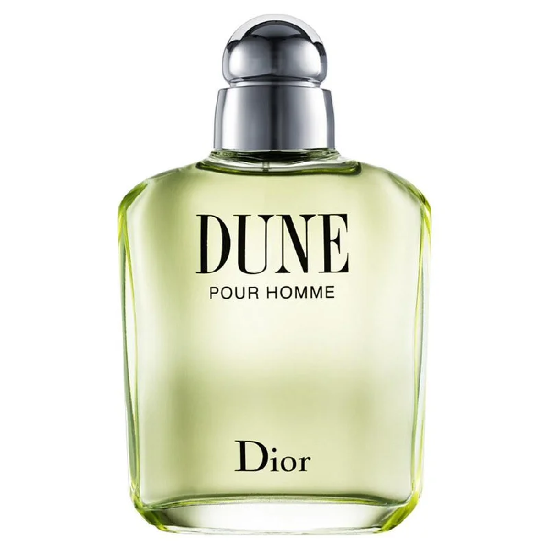 Dune Pour Homme eau de toilette spray