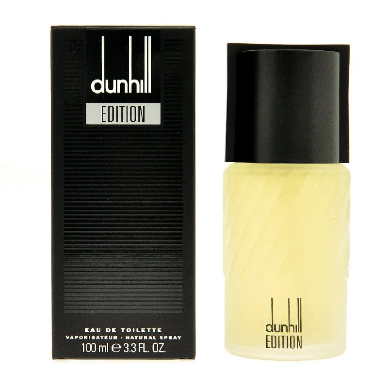 Edition Homme eau de toilette spray