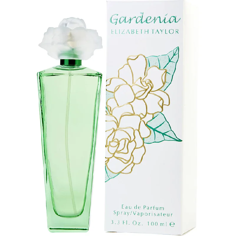 Gardenia eau de parfum spray