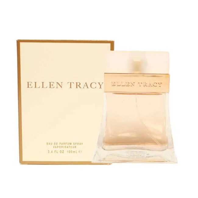 Tracy eau de parfum spray