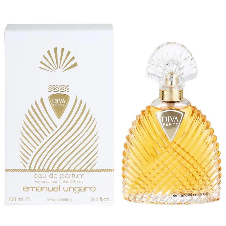 Diva Pepite eau de parfum spray