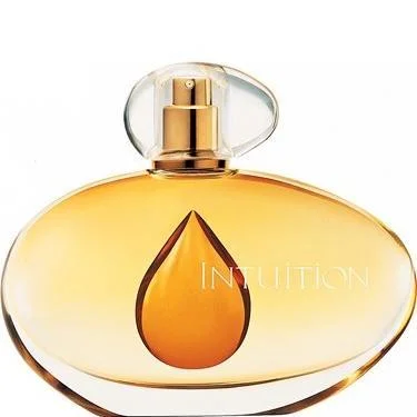 Intuition eau de parfum spray