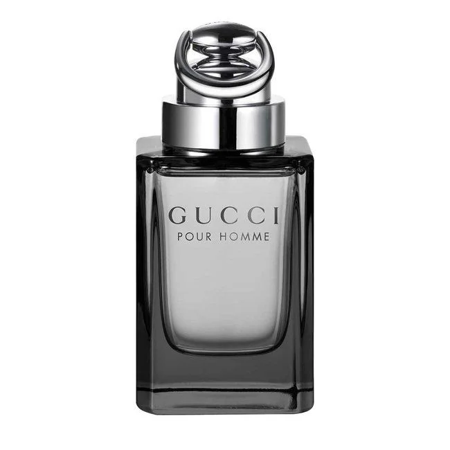 Pour Homme eau de toilette spray