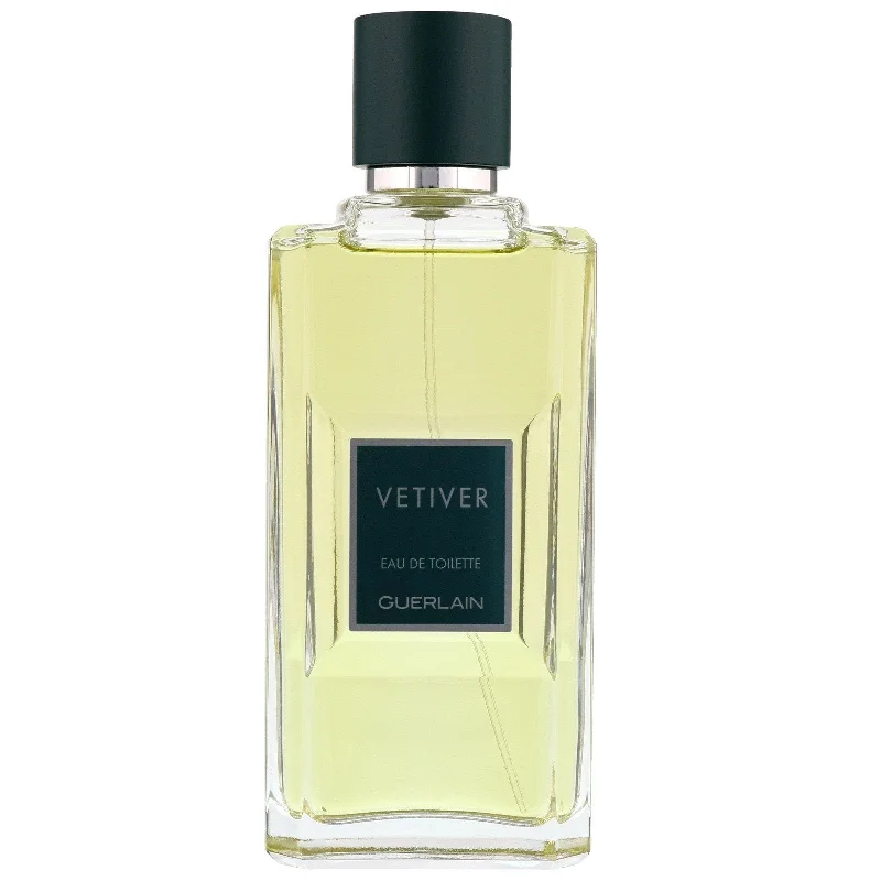 Vetiver eau de toilette spray