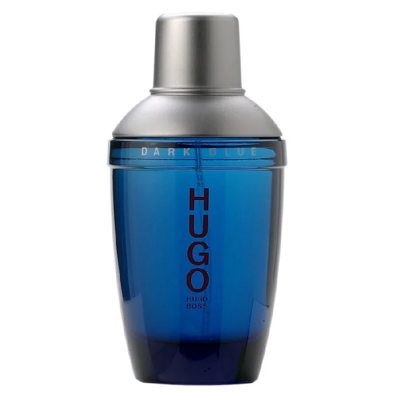 Dark Blue eau de toilette spray