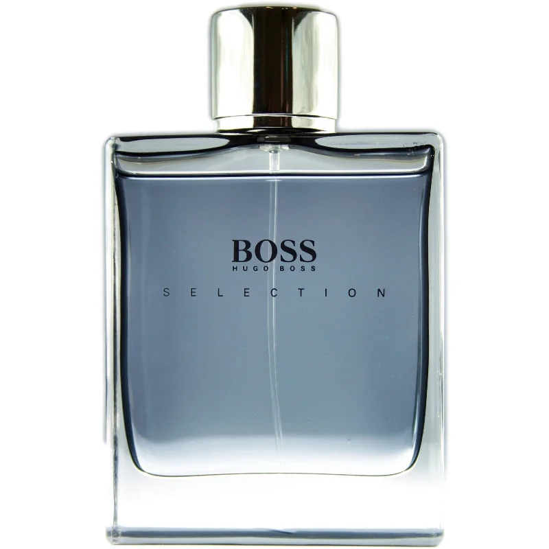 Selection eau de toilette spray