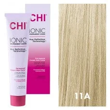 Ionic 11A Extra Light Ash Blonde Plus