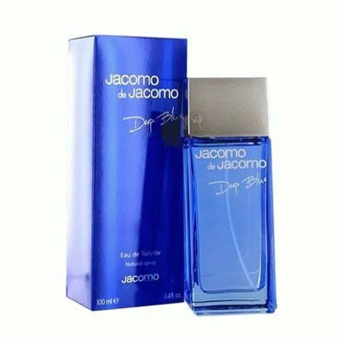 Deep Blue eau de toilette spray