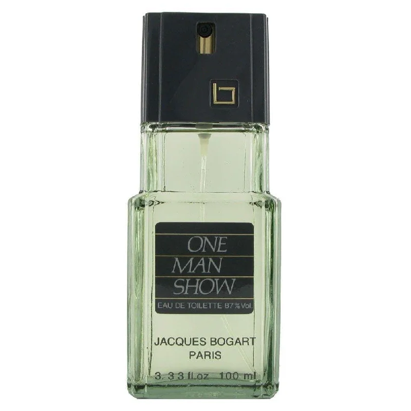 One Man Show eau de toilette spray