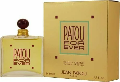 Patou Forever eau de parfum spray