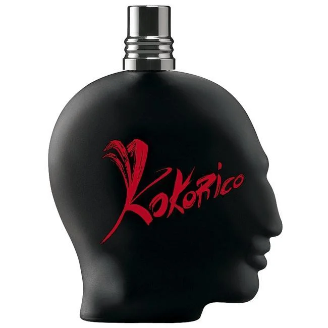 Kokorico eau de toilette spray