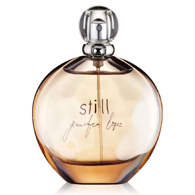 Still eau de parfum spray