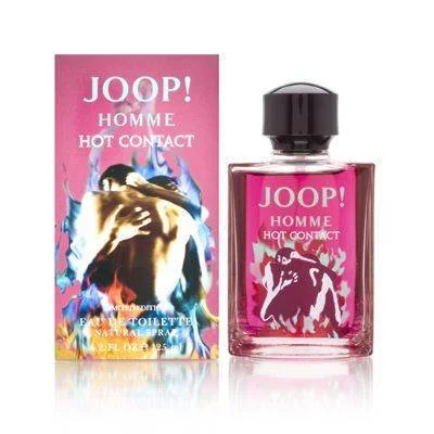 Hot Contact eau de toilette spray