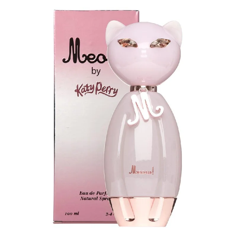 Meow eau de parfum spray