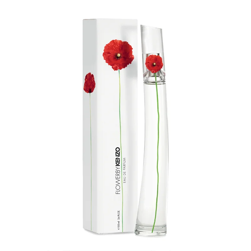 Flower eau de parfum spray